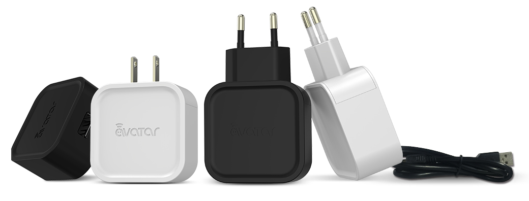 Avatar AC DC Adapter(5V/2A)