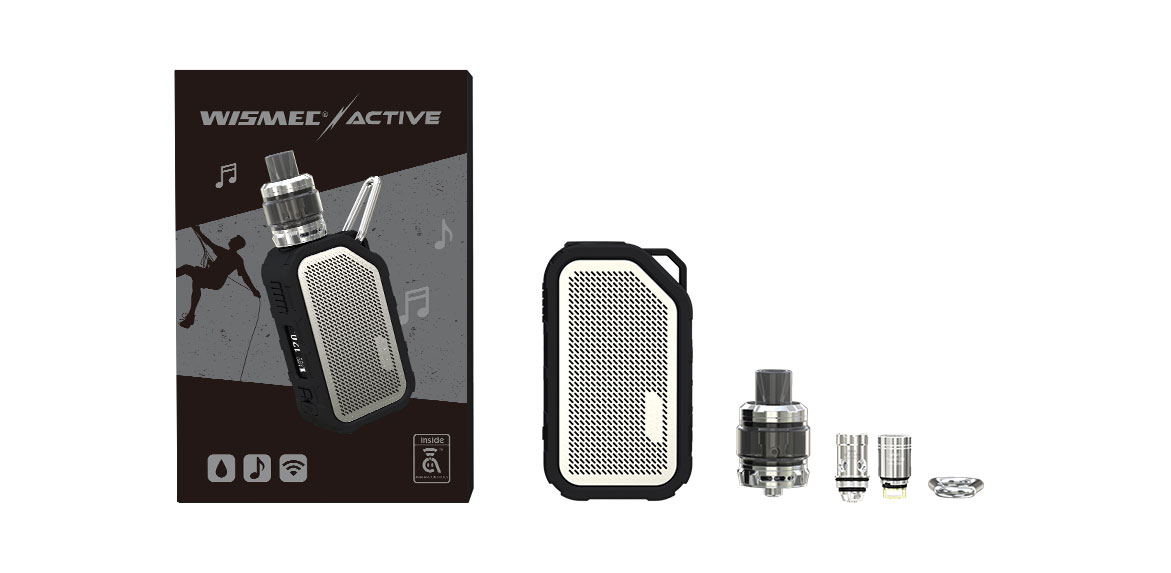 ACTIVE