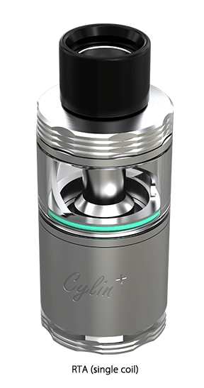 Cylin Plus