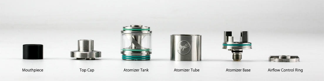 Cylin RTA