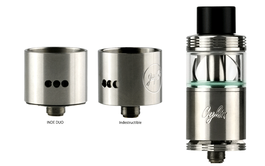 Cylin RTA