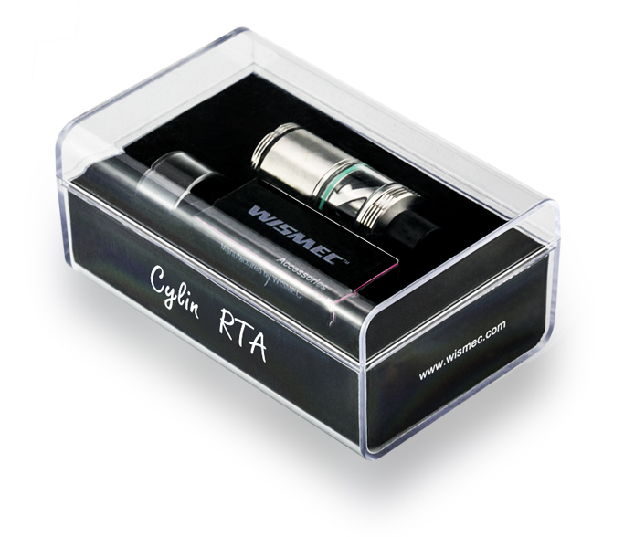 Cylin RTA