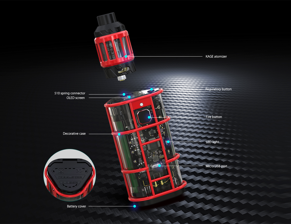 EXO SKELETON ES300