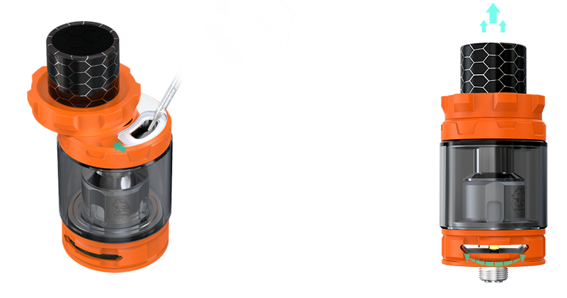 LUXOTIC NC