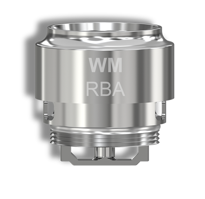 WM RBA - Wismec Electronics Co.,Ltd