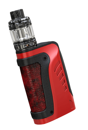 wismec wismec