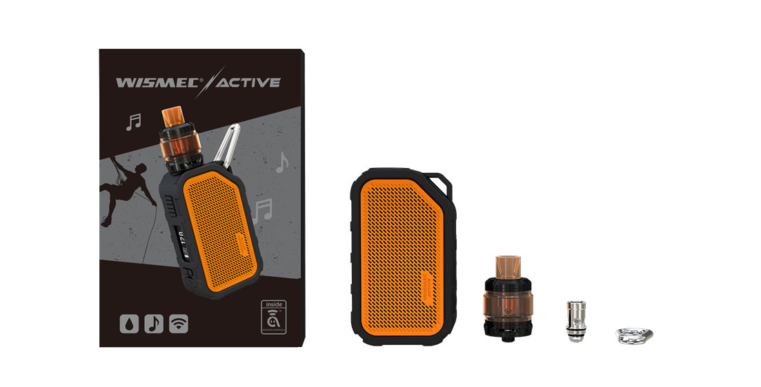 ACTIVE ACTIVE