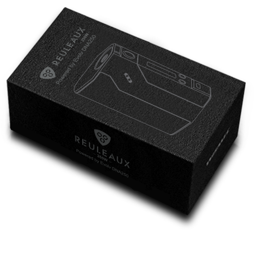 Reuleaux DNA250