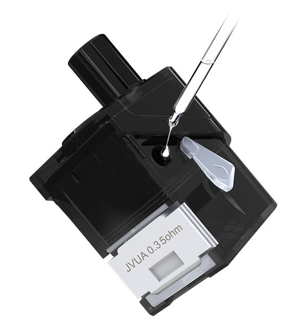 HiFlask Cartridge