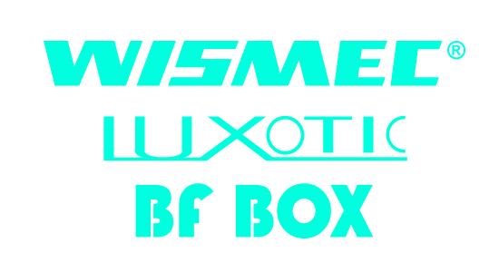WISMEC LUXOTIC BF BOX