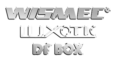 WISMEC LUXOTIC DF BOX