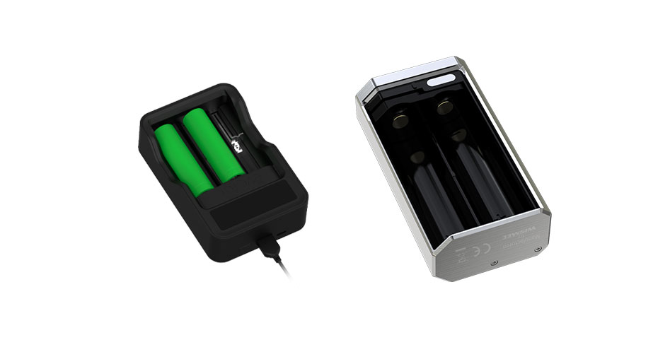WISMEC LUXOTIC MF BOX WISMEC LUXOTIC MF BOX