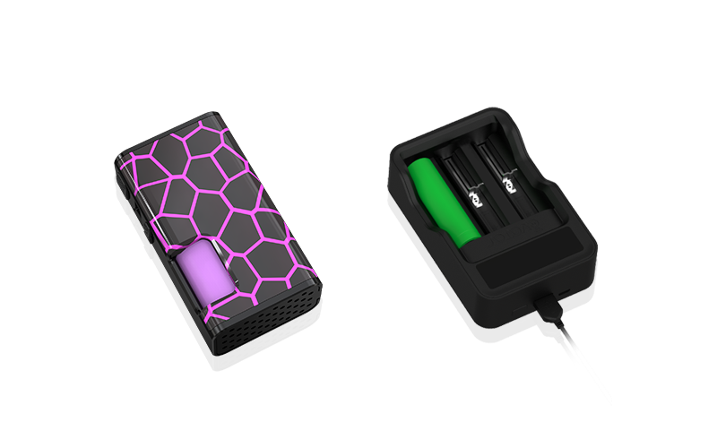 Wismec Electronics Co.,Ltd The best e-cigs produced by Wismec