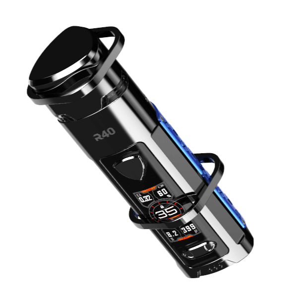 vendita online sigaretta elettronica veev SMOK Novo 6 Kit