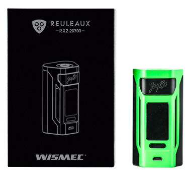 Reuleaux RX Machina