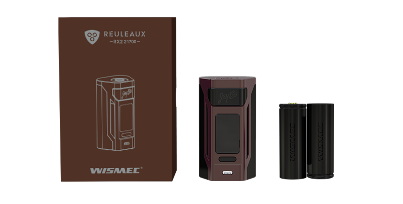 Reuleaux RX Machina