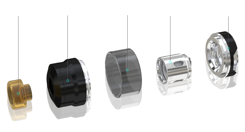 Reuleaux RX2 21700