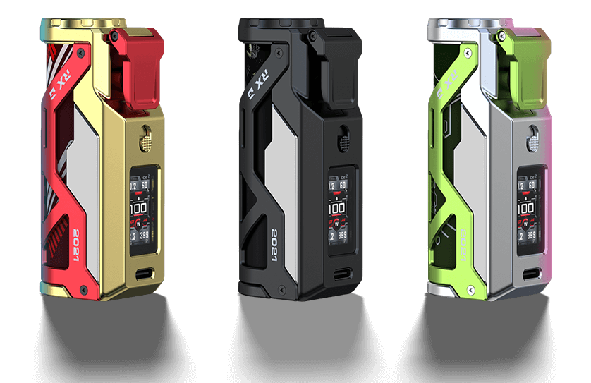 REULEAUX RX G