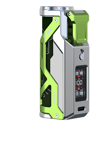 REULEAUX RX G