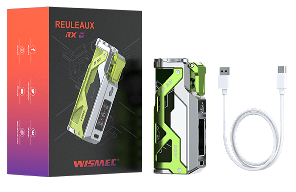 REULEAUX RX G
