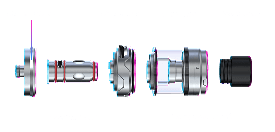 REULEAUX RX G