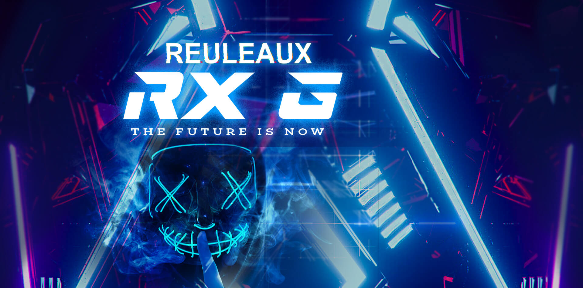 REULEAUX RX G