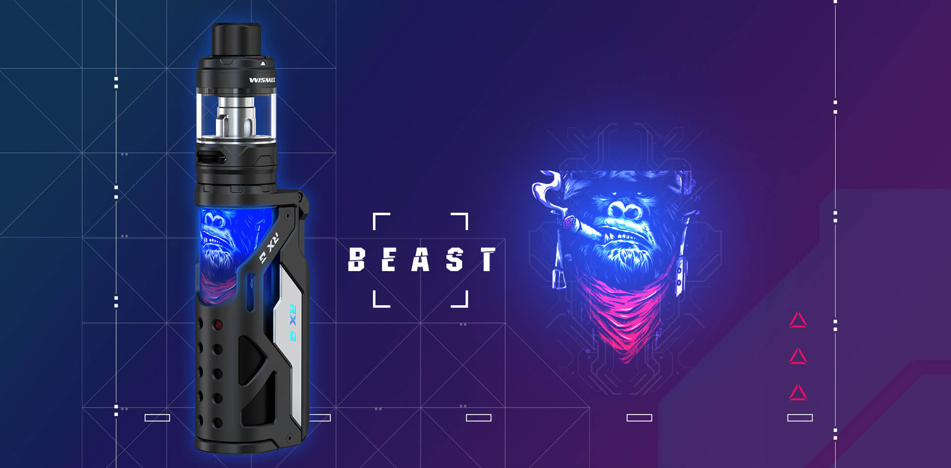 REULEAUX RX G