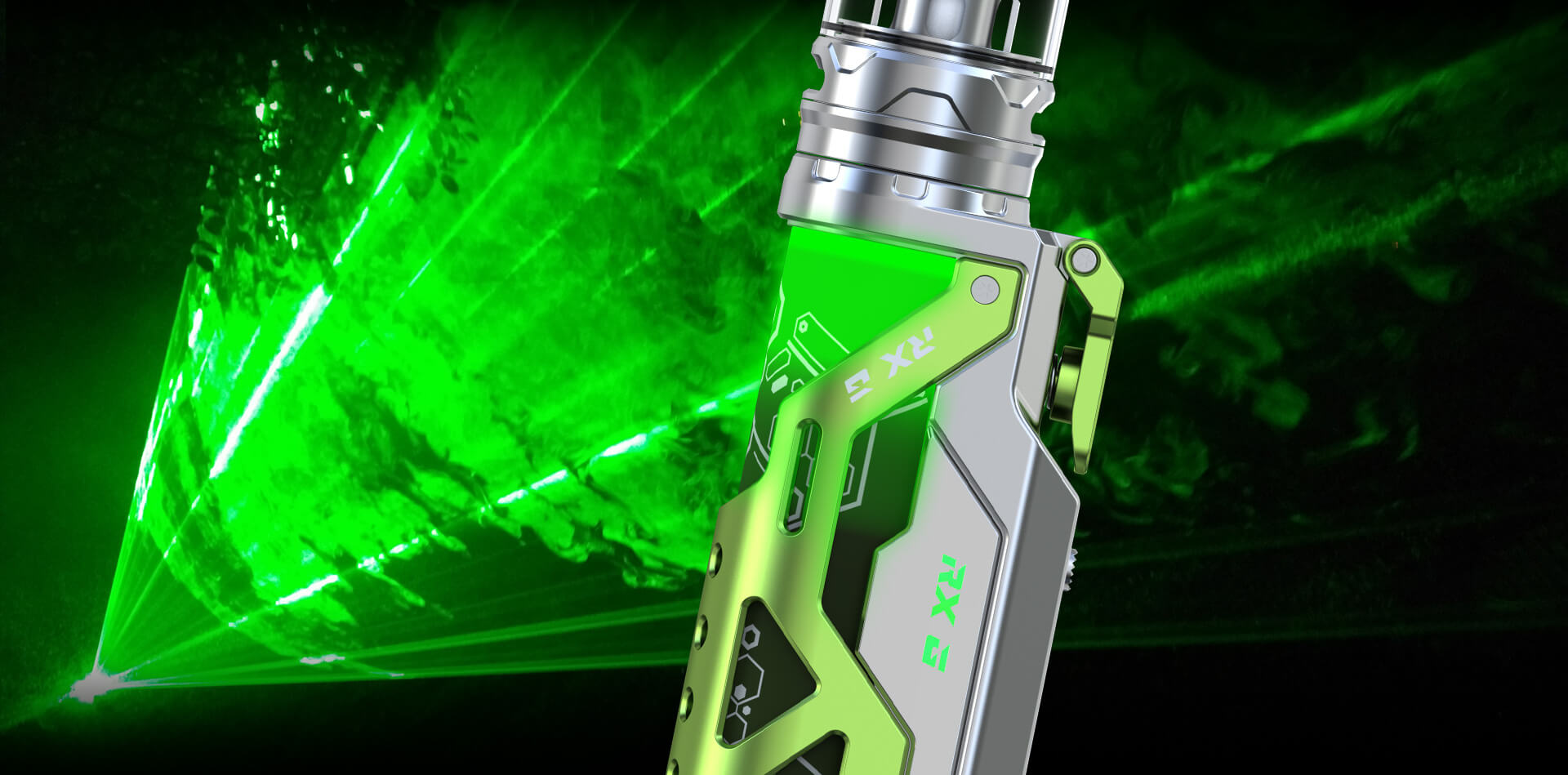 REULEAUX RX G