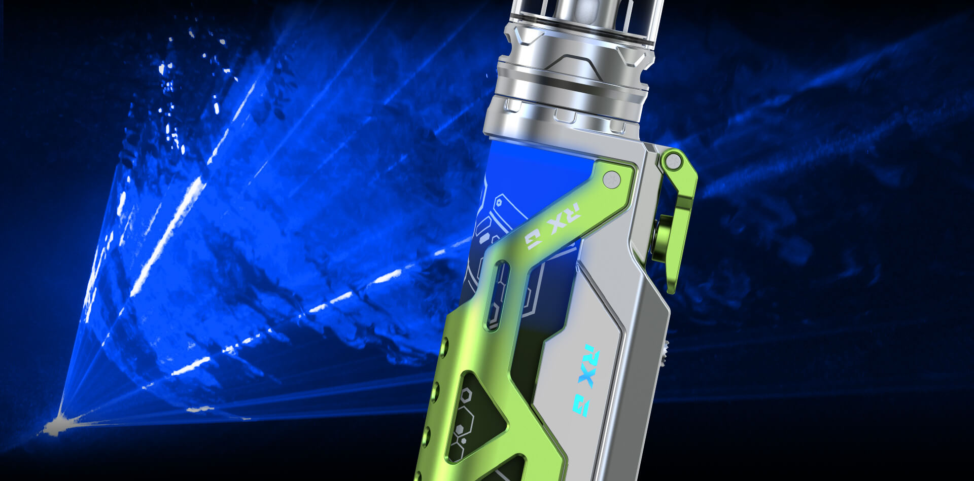 REULEAUX RX G
