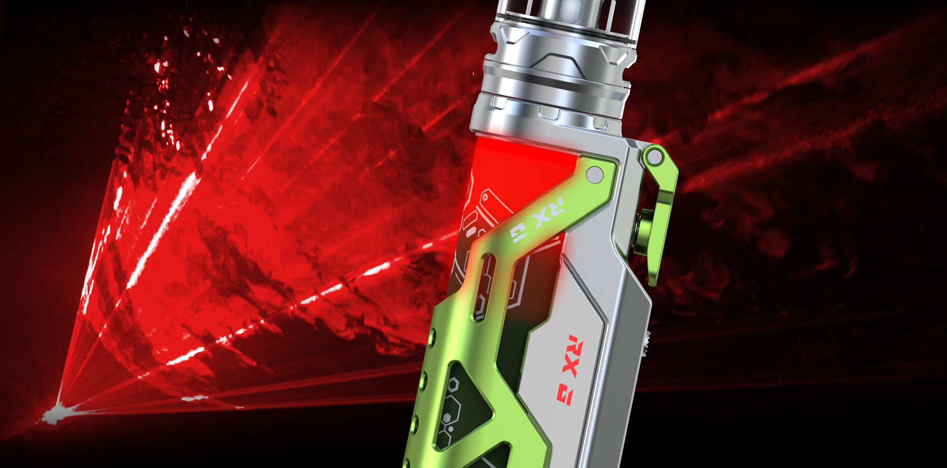 REULEAUX RX G