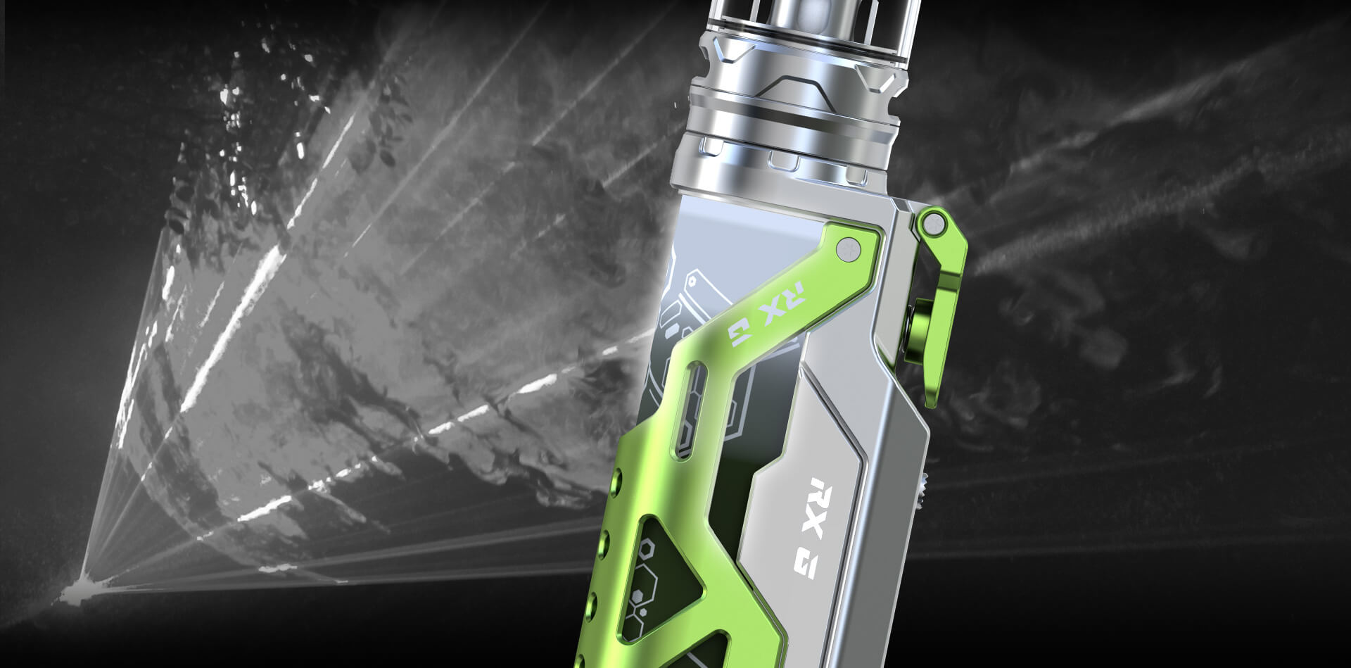 REULEAUX RX G