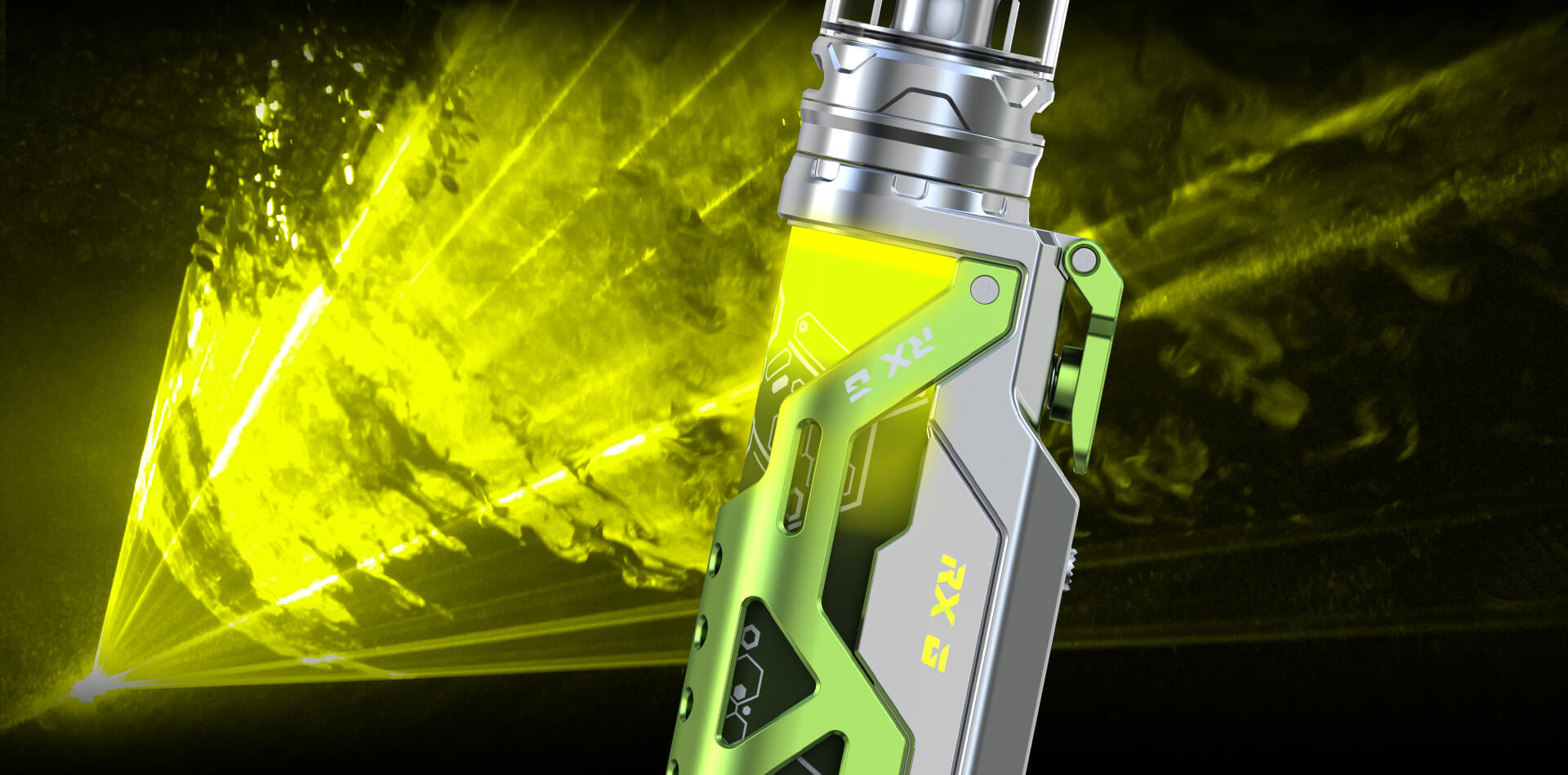REULEAUX RX G