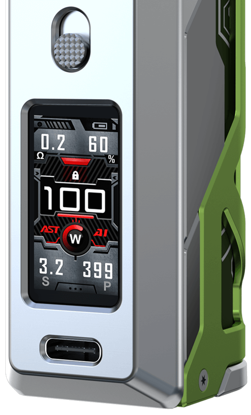 REULEAUX RX G