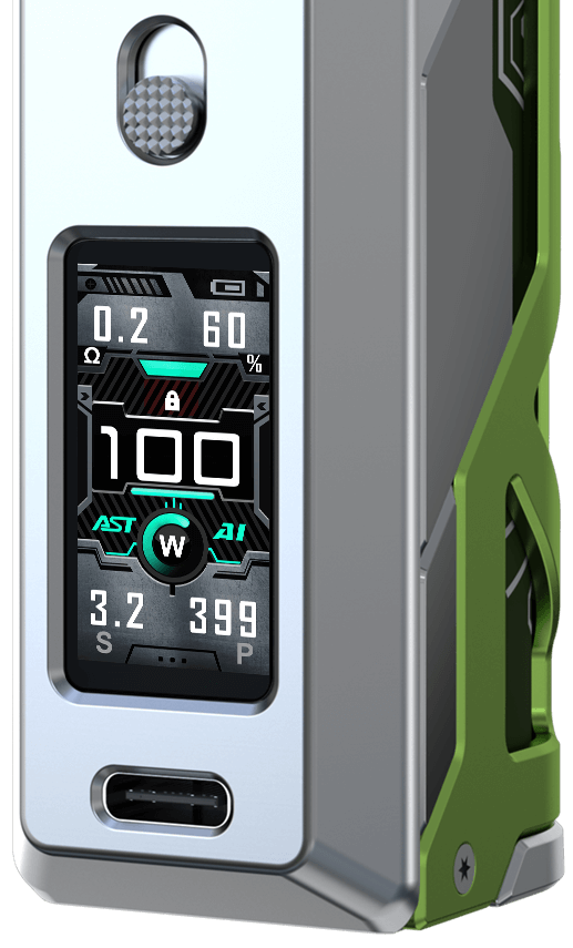 REULEAUX RX G