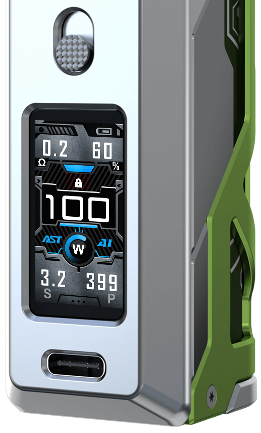 REULEAUX RX G