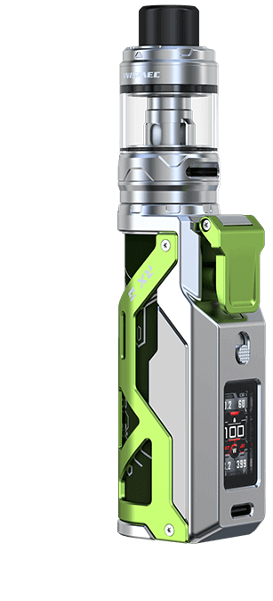REULEAUX RX G