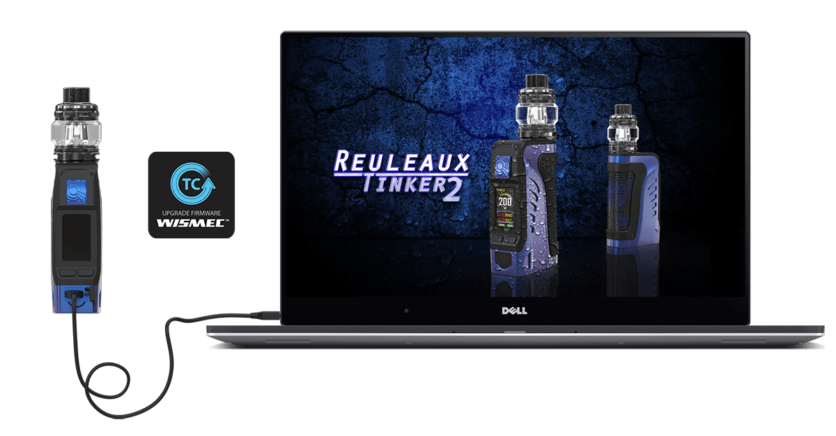 REULEAUX TINKER2