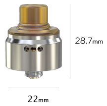 Tobhino BF RDA