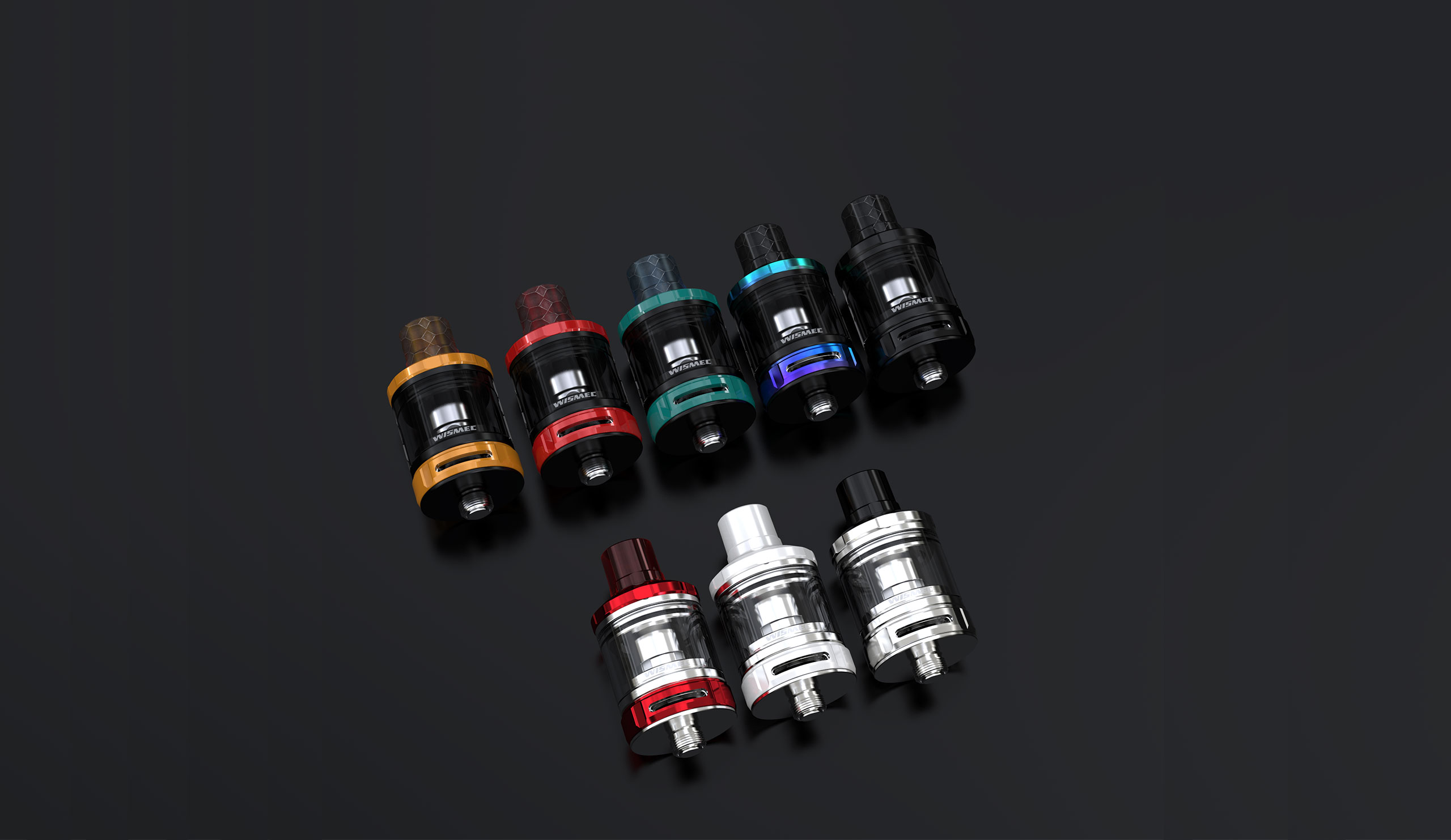 Reuleaux RX GEN3 Dual