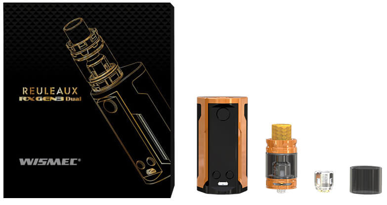 Reuleaux RX Machina