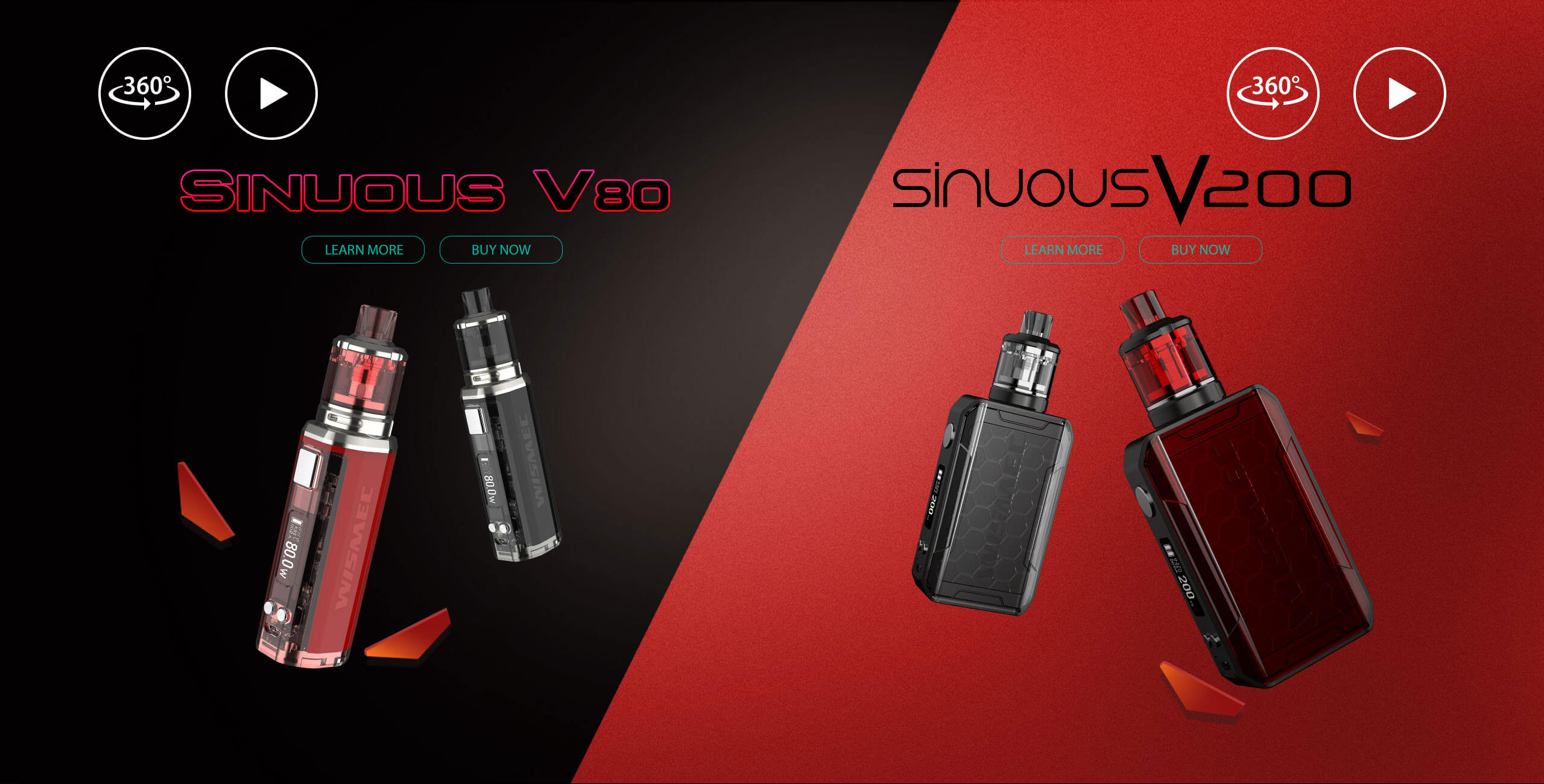 Best Electronic Cigarette Vaping Vape Mods Tanks - 