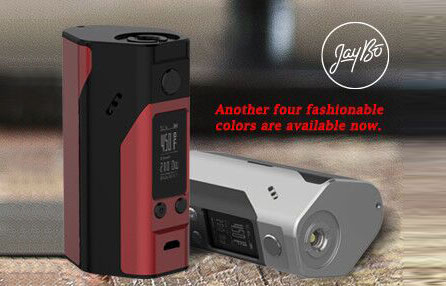 Reuleaux RX200S Kit - Wismec Electronics Co.,Ltd