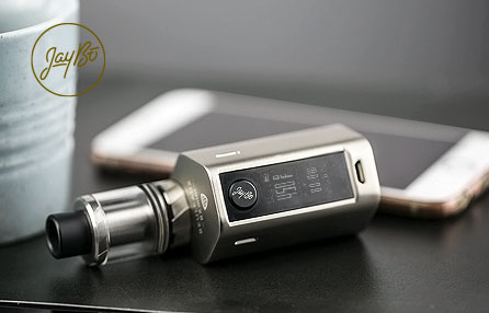 Reuleaux Rx Gen3 Wismec Electronics Co Ltd